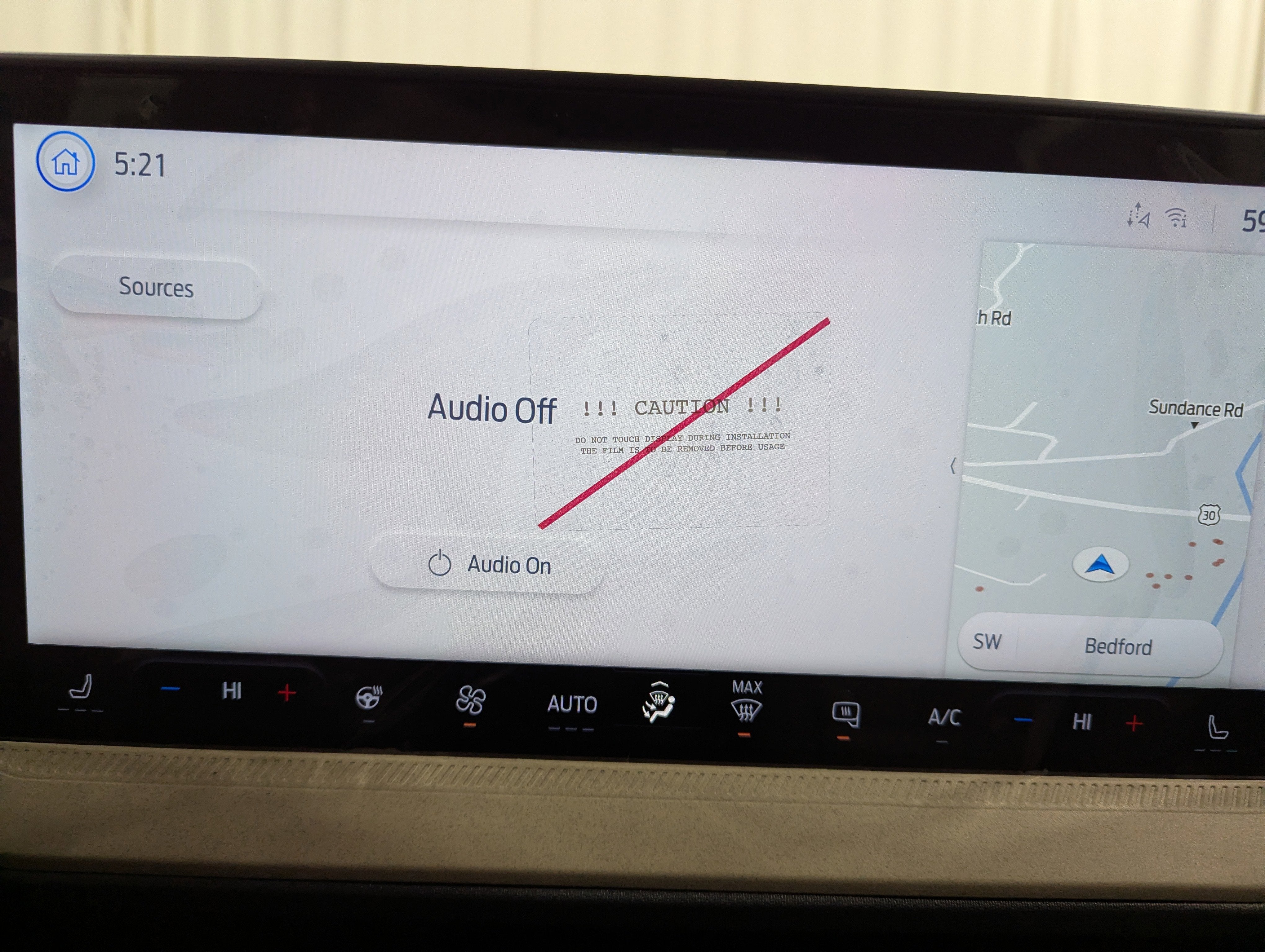 2026 Ford Maverick Lariat AWD