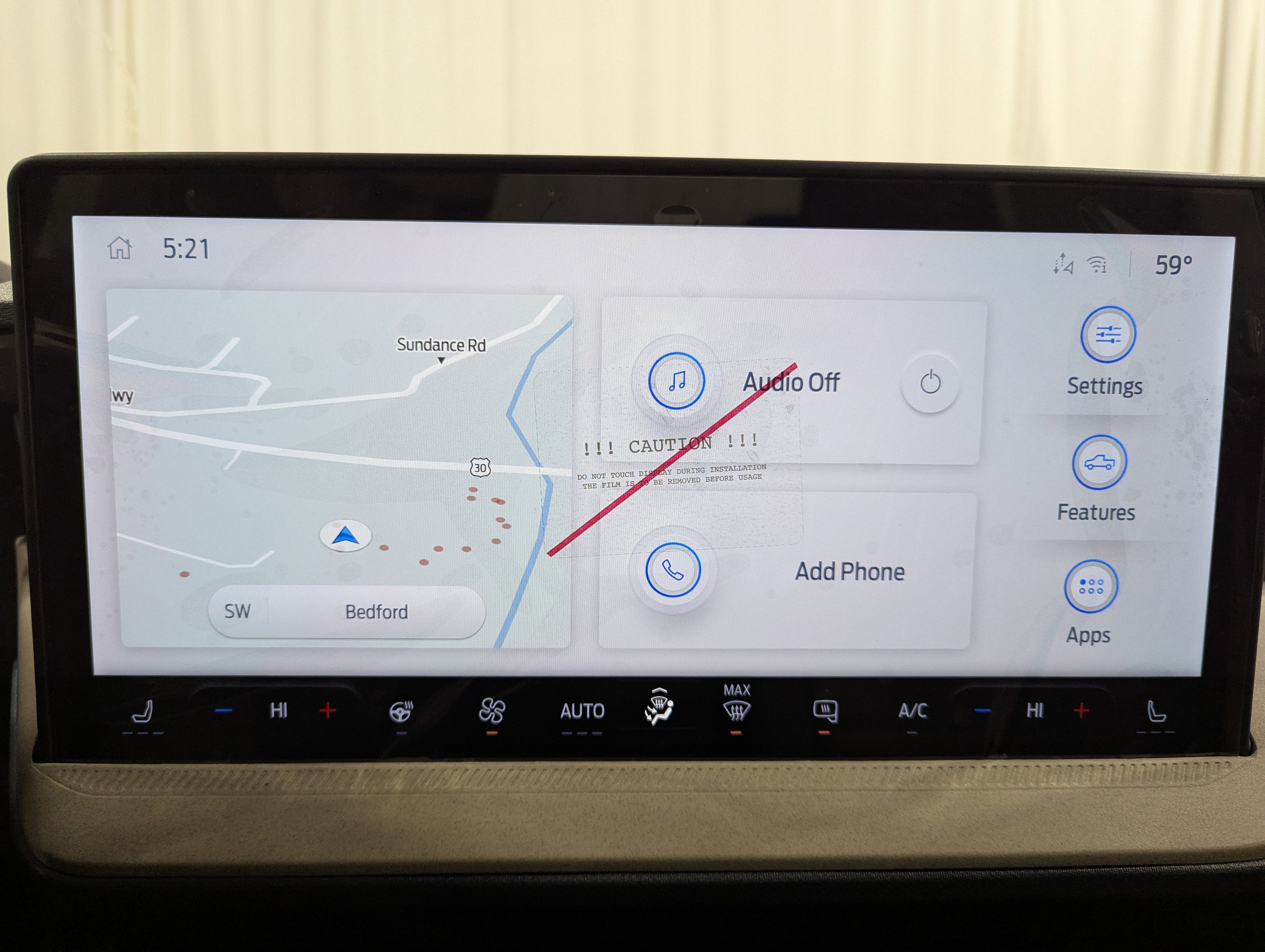 2026 Ford Maverick Lariat AWD