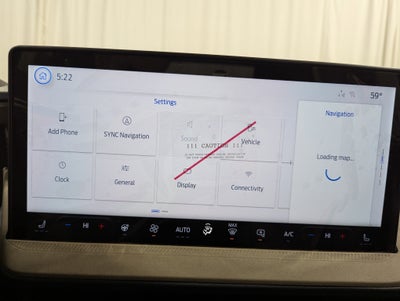 2026 Ford Maverick Lariat AWD