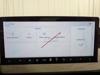 2026 Ford Maverick Lariat AWD