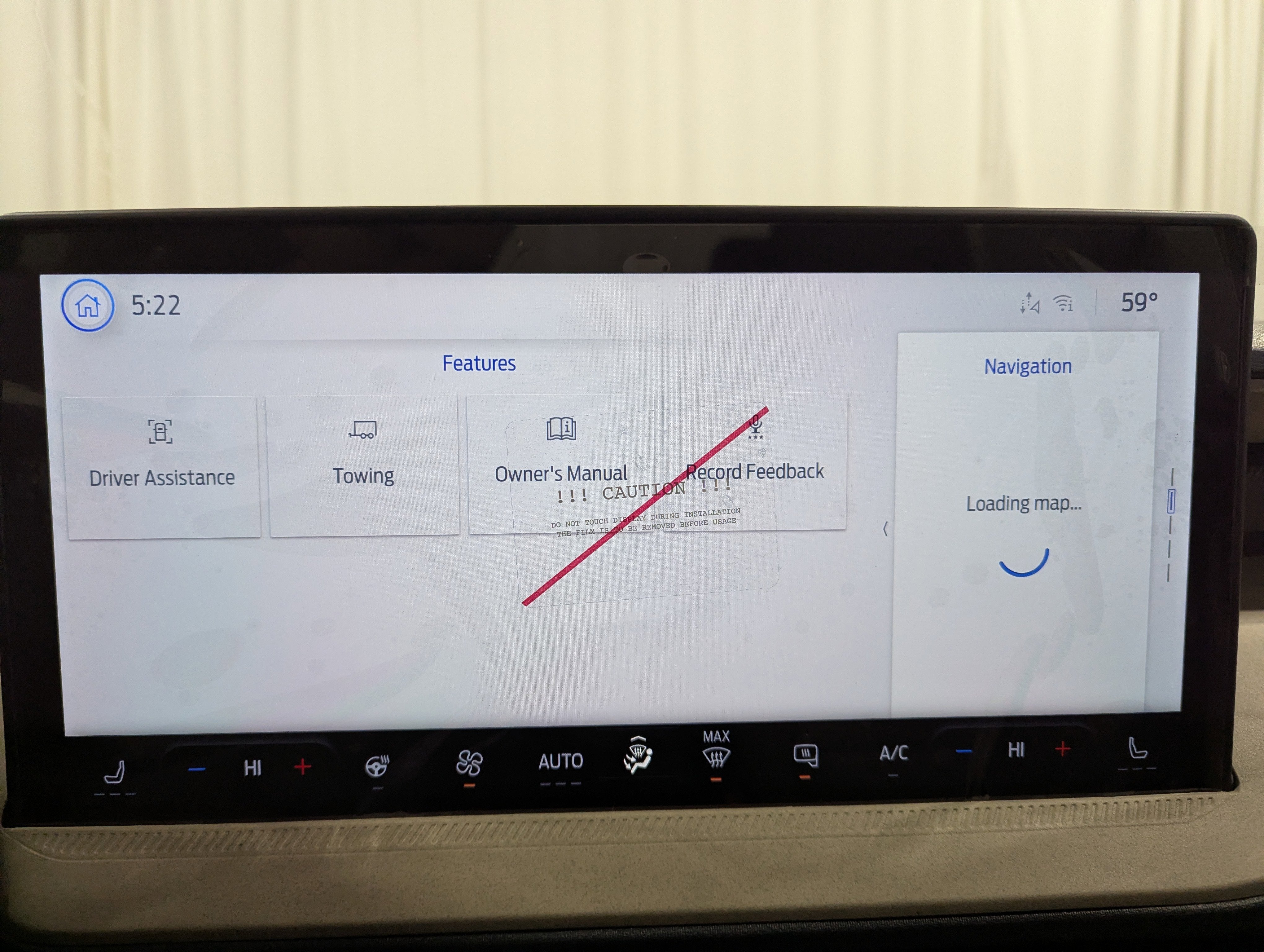 2026 Ford Maverick Lariat AWD