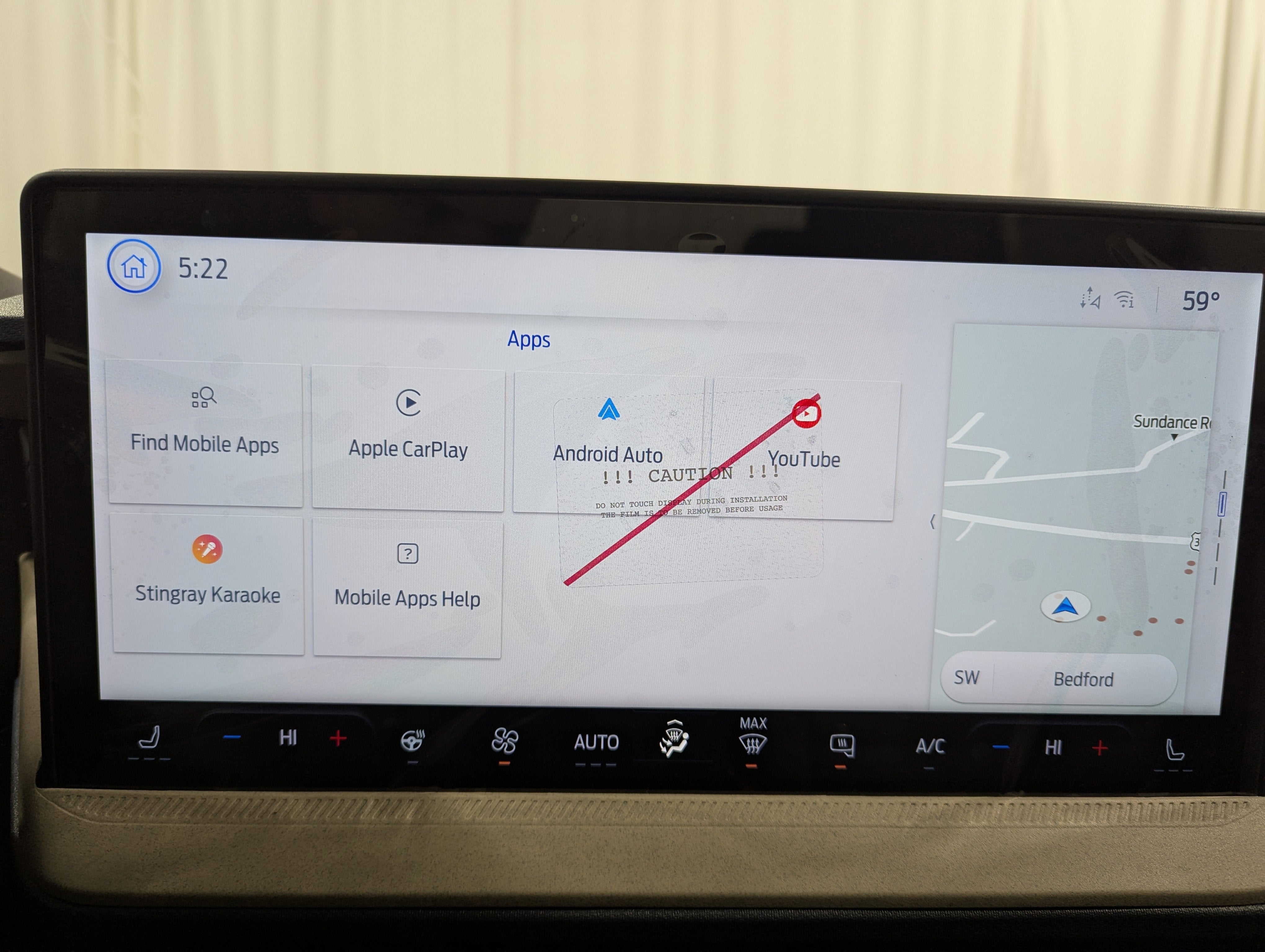 2026 Ford Maverick Lariat AWD