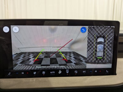 2026 Ford Maverick Lariat AWD