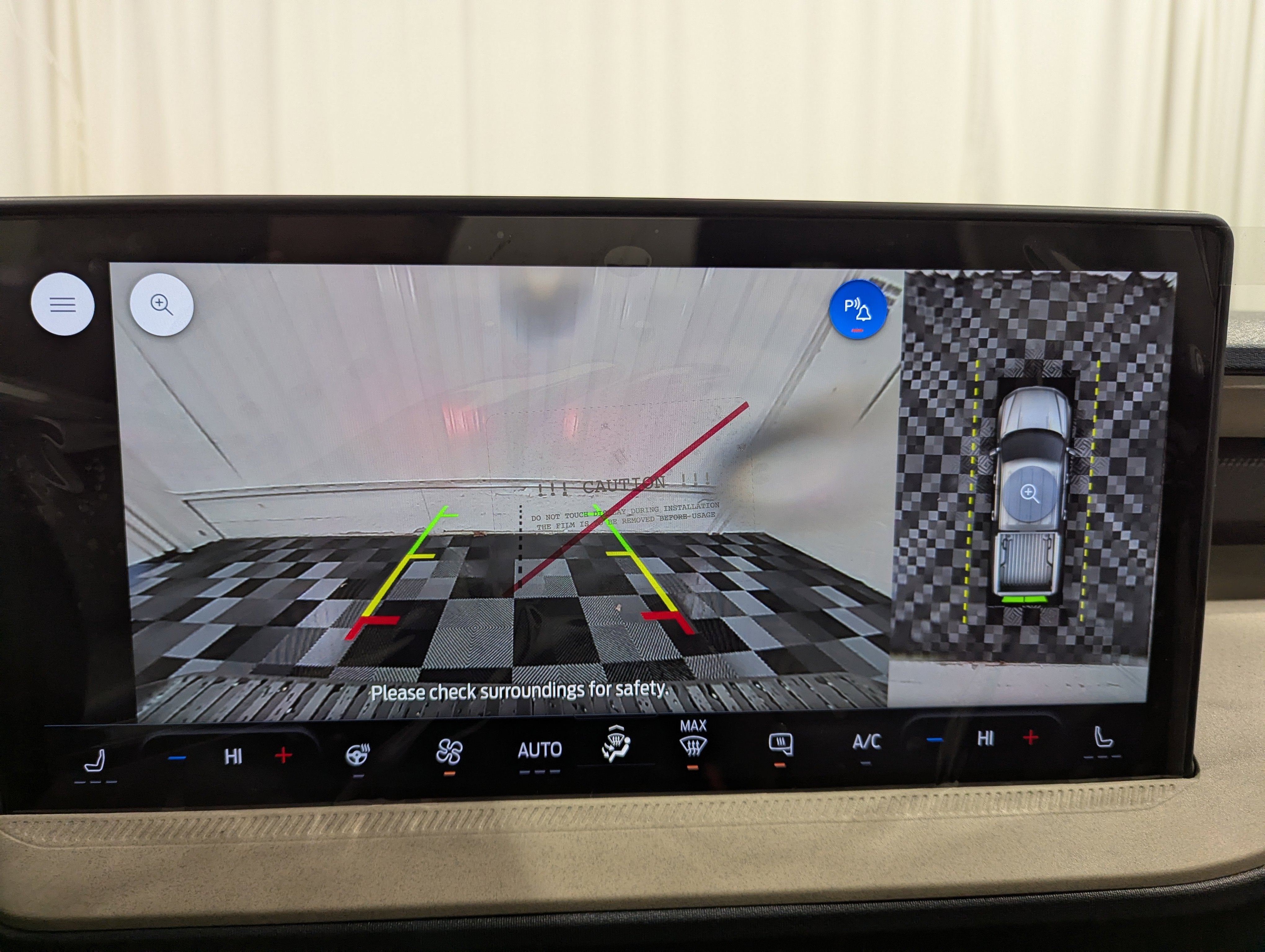 2026 Ford Maverick Lariat AWD