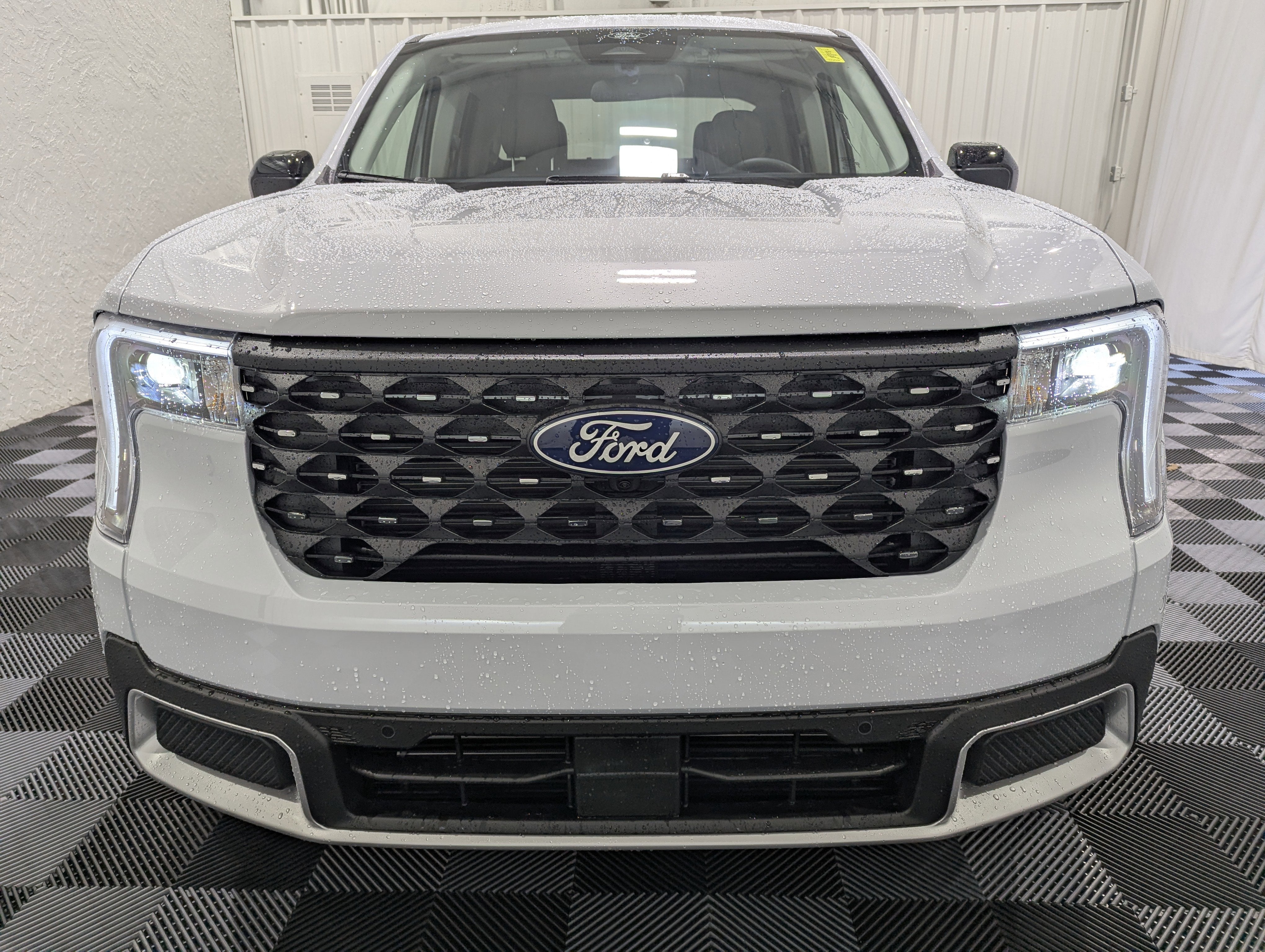 2026 Ford Maverick Lariat AWD