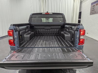 2026 Ford Maverick Lariat AWD