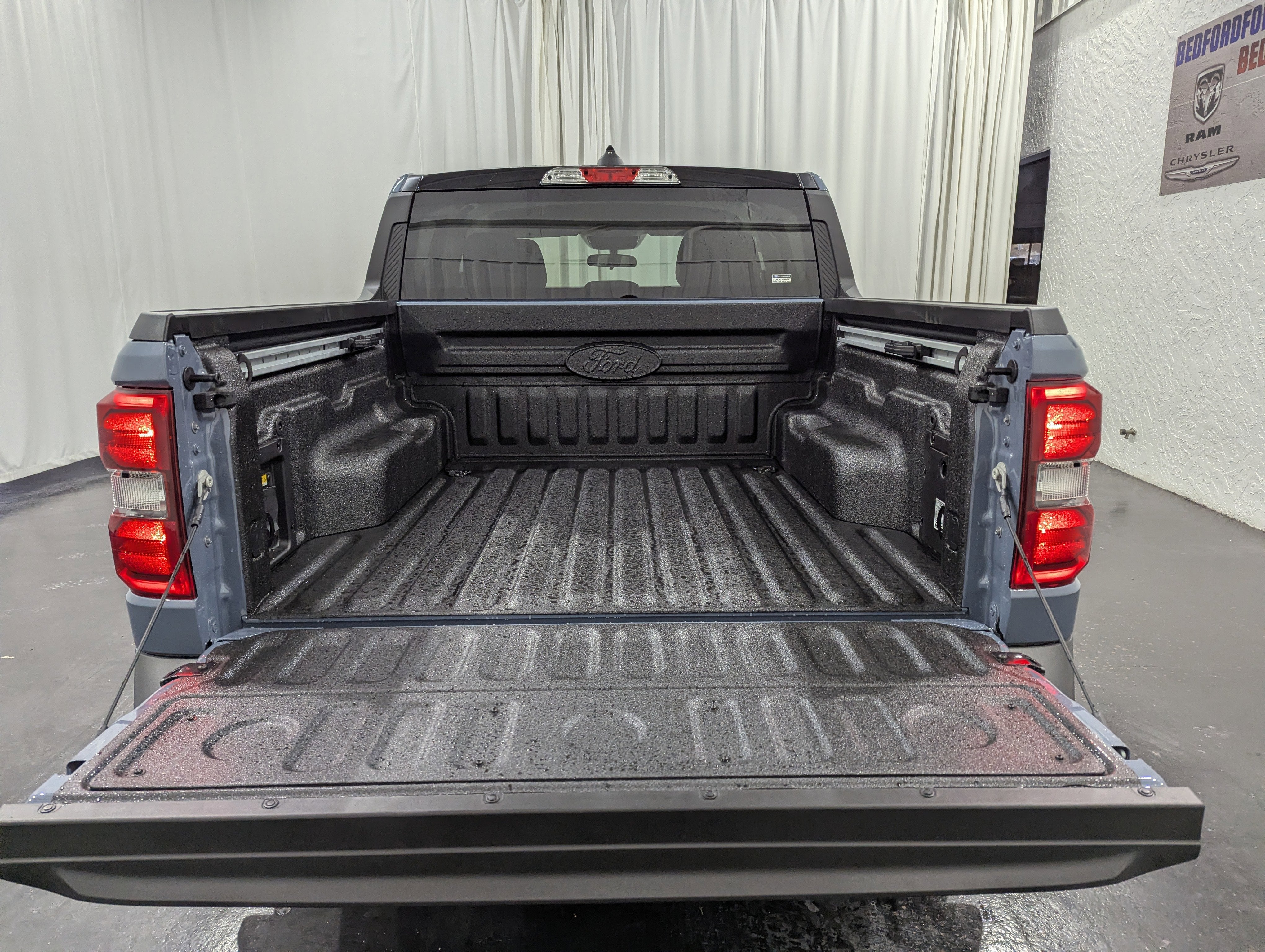 2026 Ford Maverick Lariat AWD