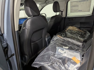 2026 Ford Maverick Lariat AWD