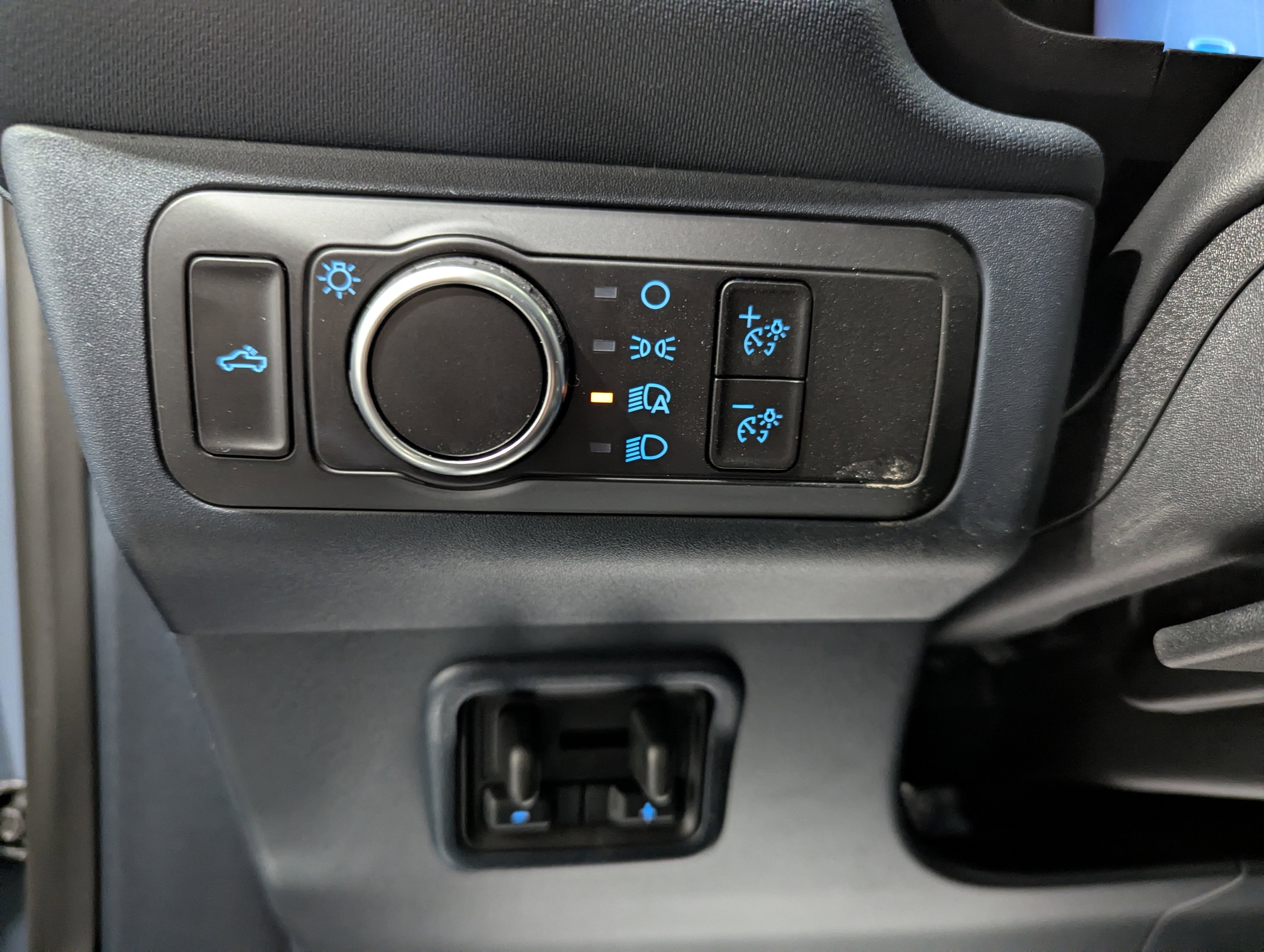 2026 Ford Maverick Lariat AWD