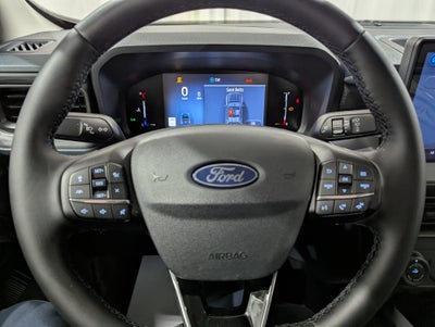 2026 Ford Maverick Lariat AWD