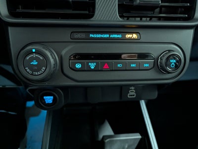 2026 Ford Maverick Lariat AWD