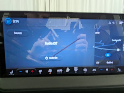 2026 Ford Maverick Lariat AWD