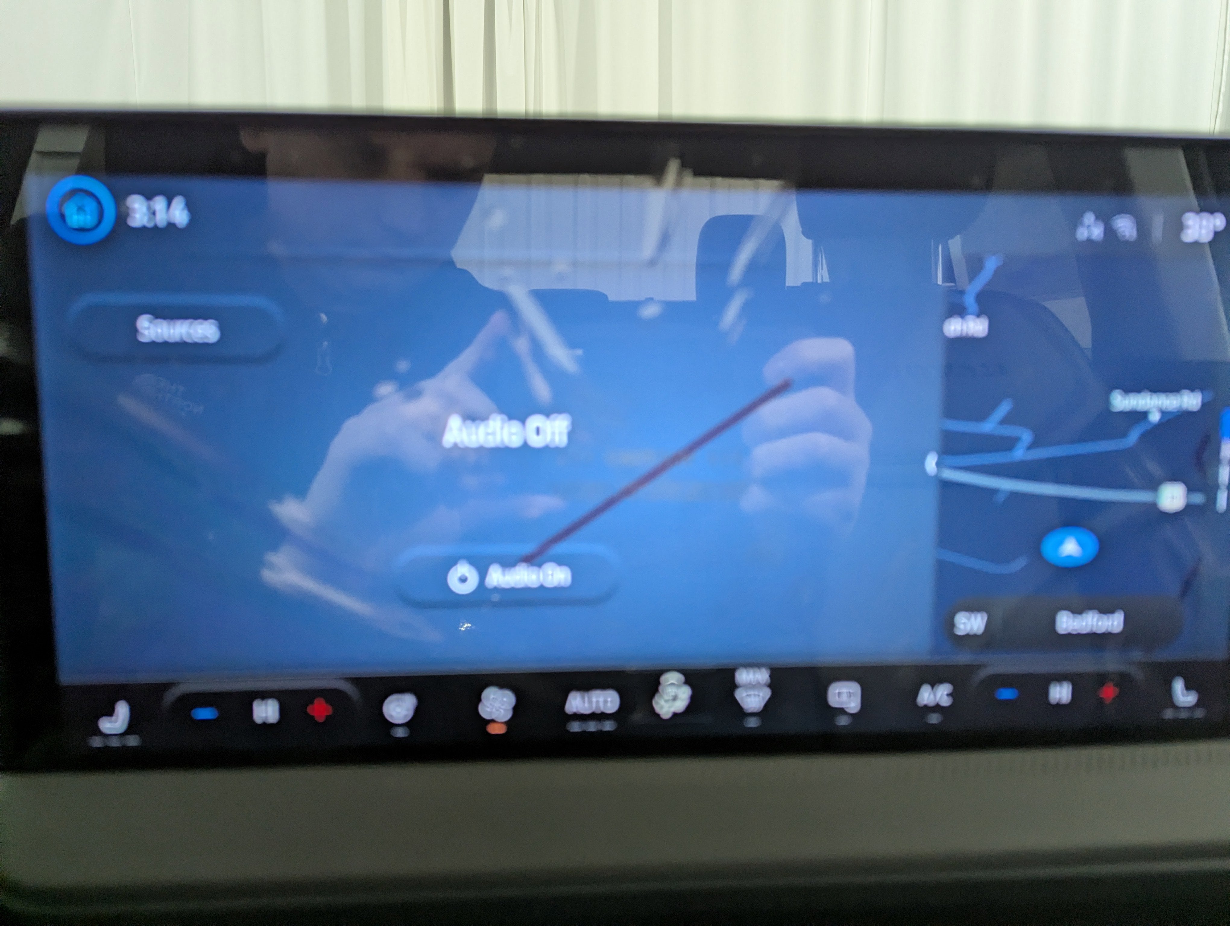 2026 Ford Maverick Lariat AWD