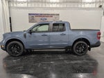 2026 Ford Maverick Lariat AWD