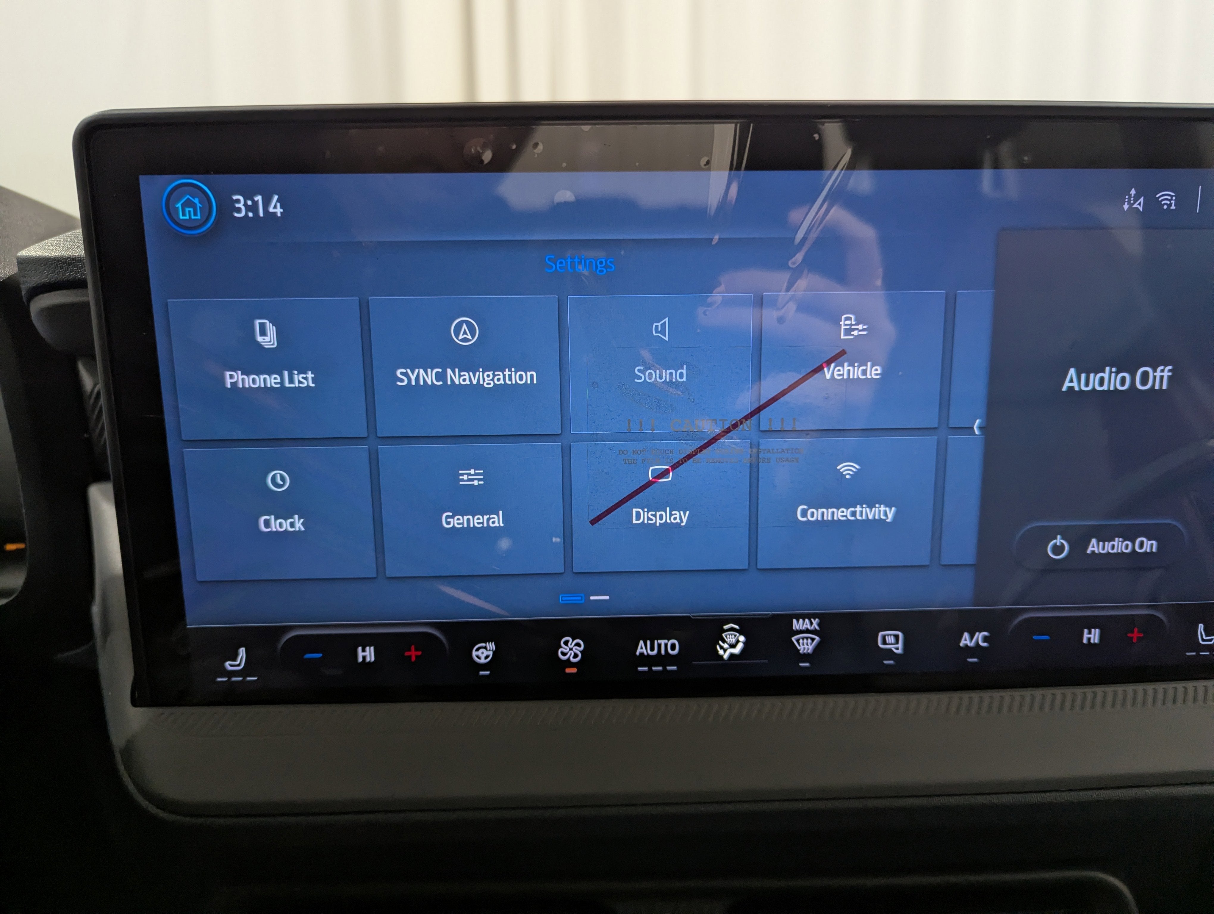 2026 Ford Maverick Lariat AWD