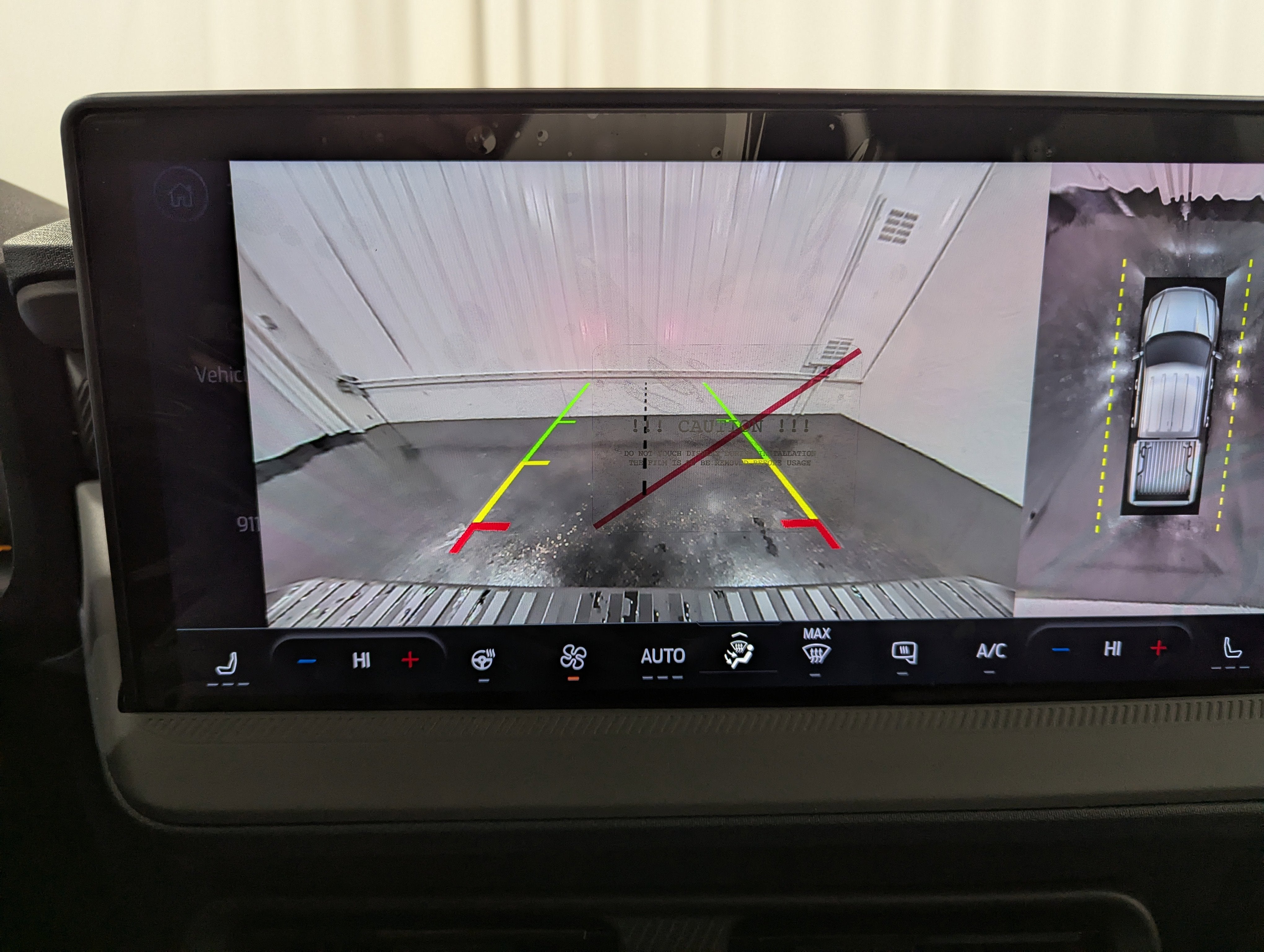 2026 Ford Maverick Lariat AWD