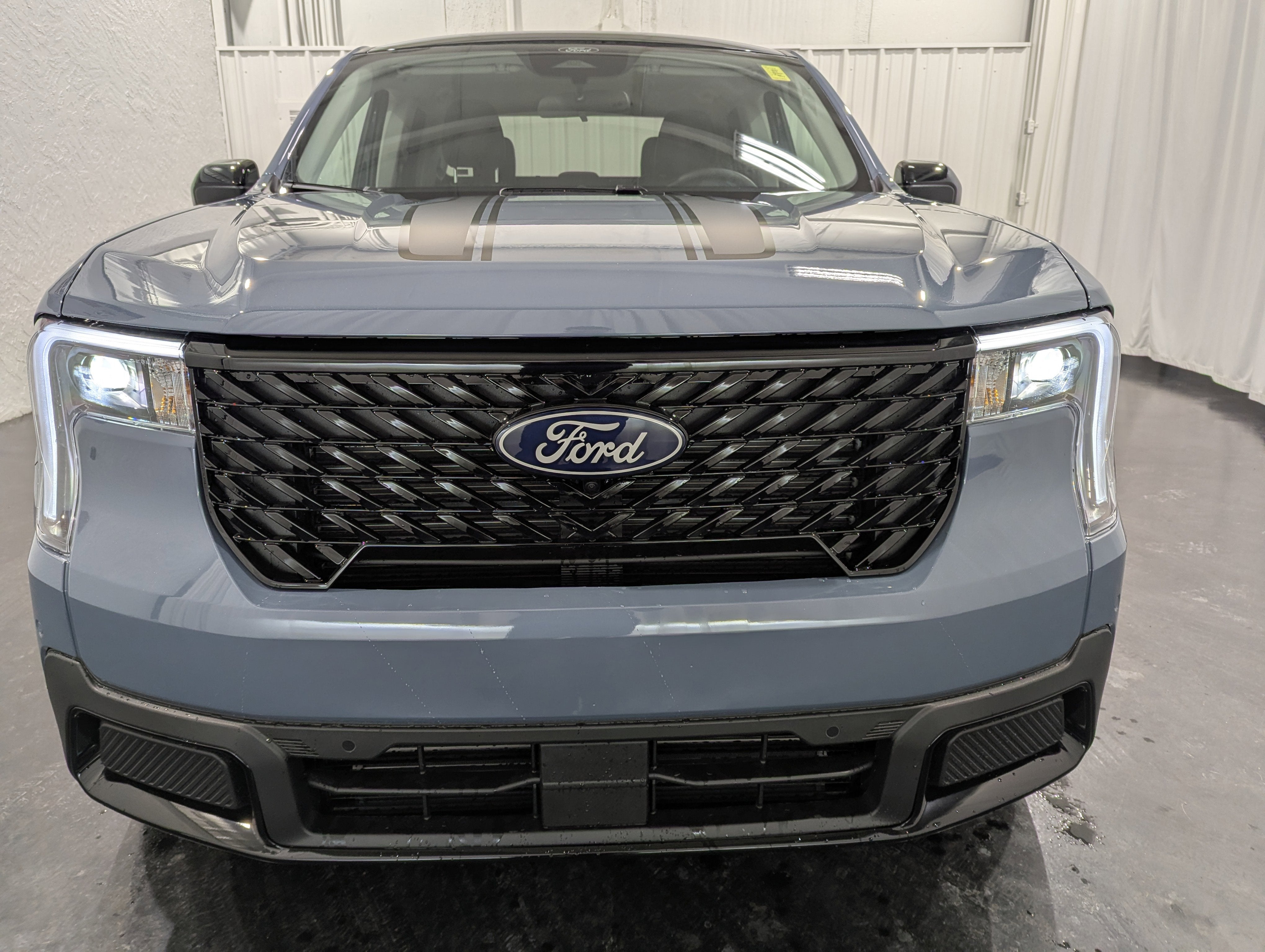 2026 Ford Maverick Lariat AWD