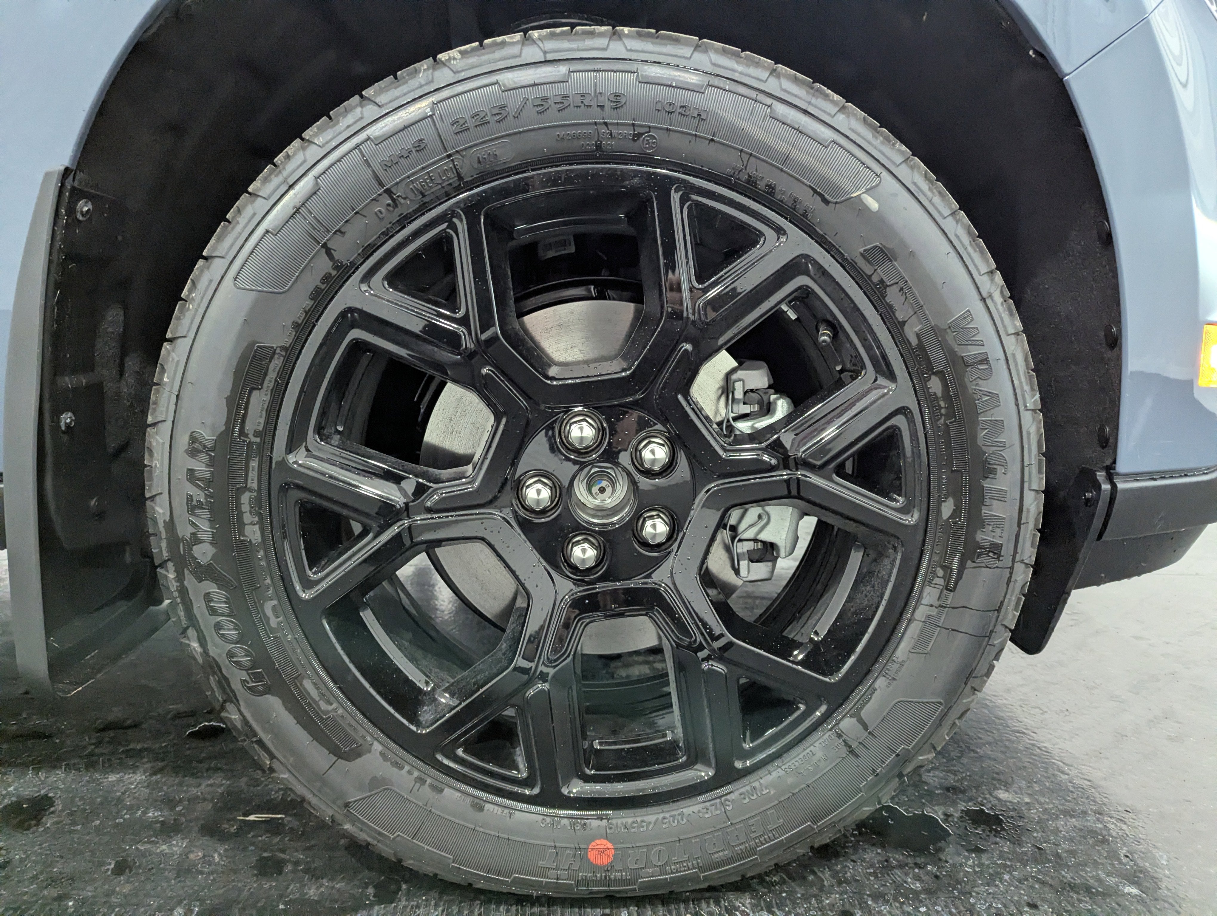 2026 Ford Maverick Lariat AWD