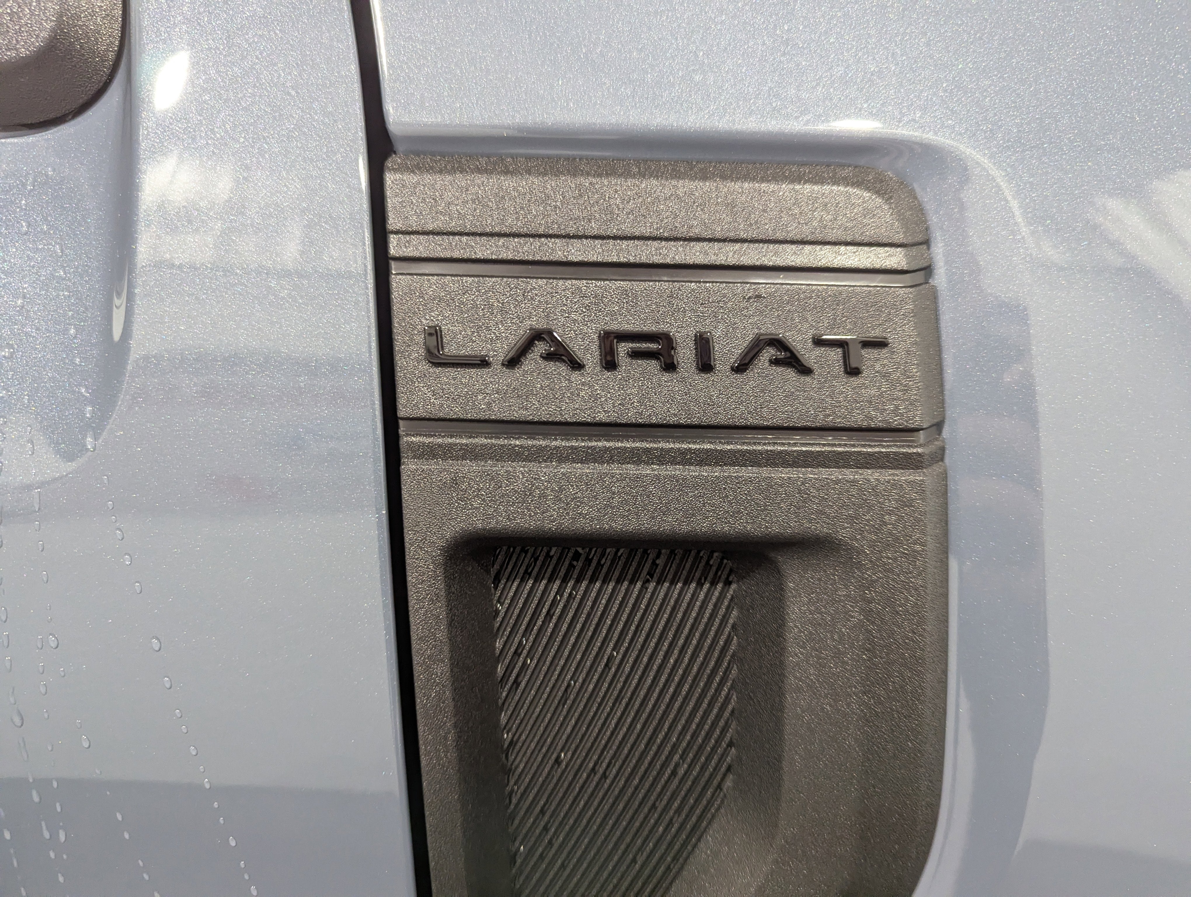 2026 Ford Maverick Lariat AWD