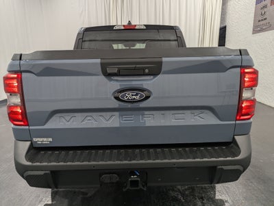 2026 Ford Maverick Lariat AWD