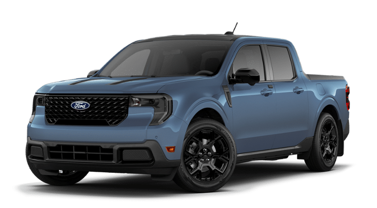 2026 Ford Maverick Lariat AWD