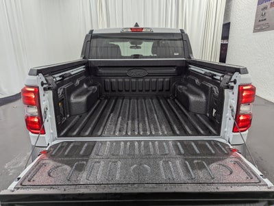 2026 Ford Maverick Lariat AWD