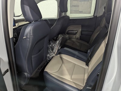 2026 Ford Maverick Lariat AWD