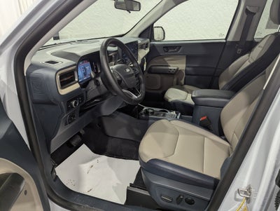 2026 Ford Maverick Lariat AWD