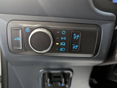 2026 Ford Maverick Lariat AWD