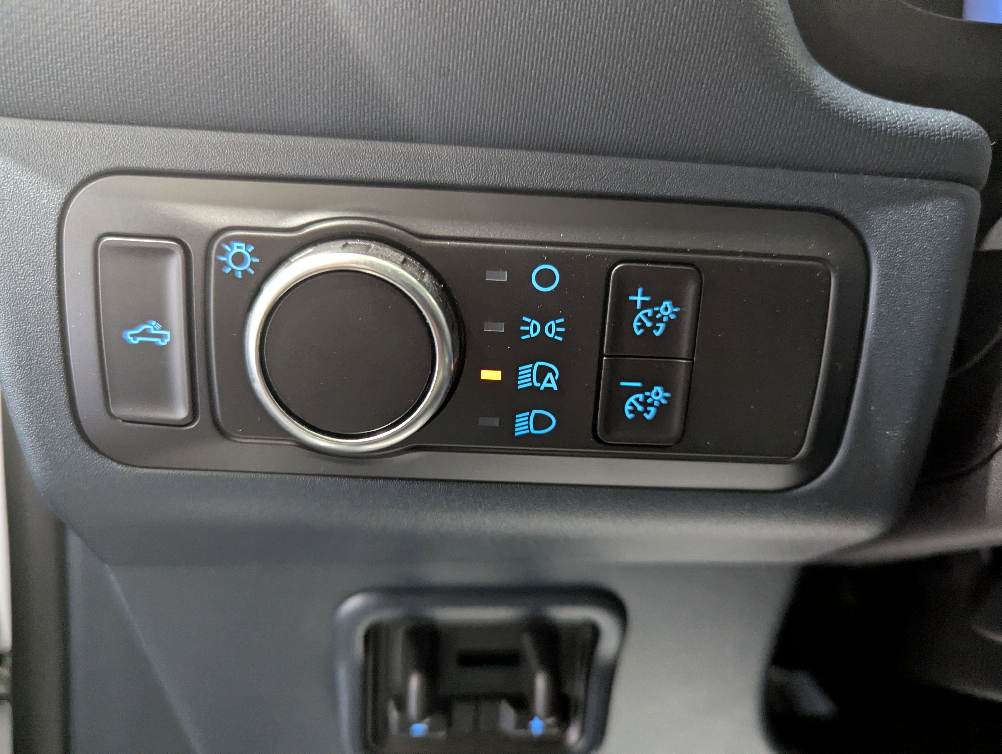 2026 Ford Maverick Lariat AWD