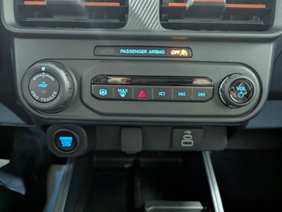 2026 Ford Maverick Lariat AWD