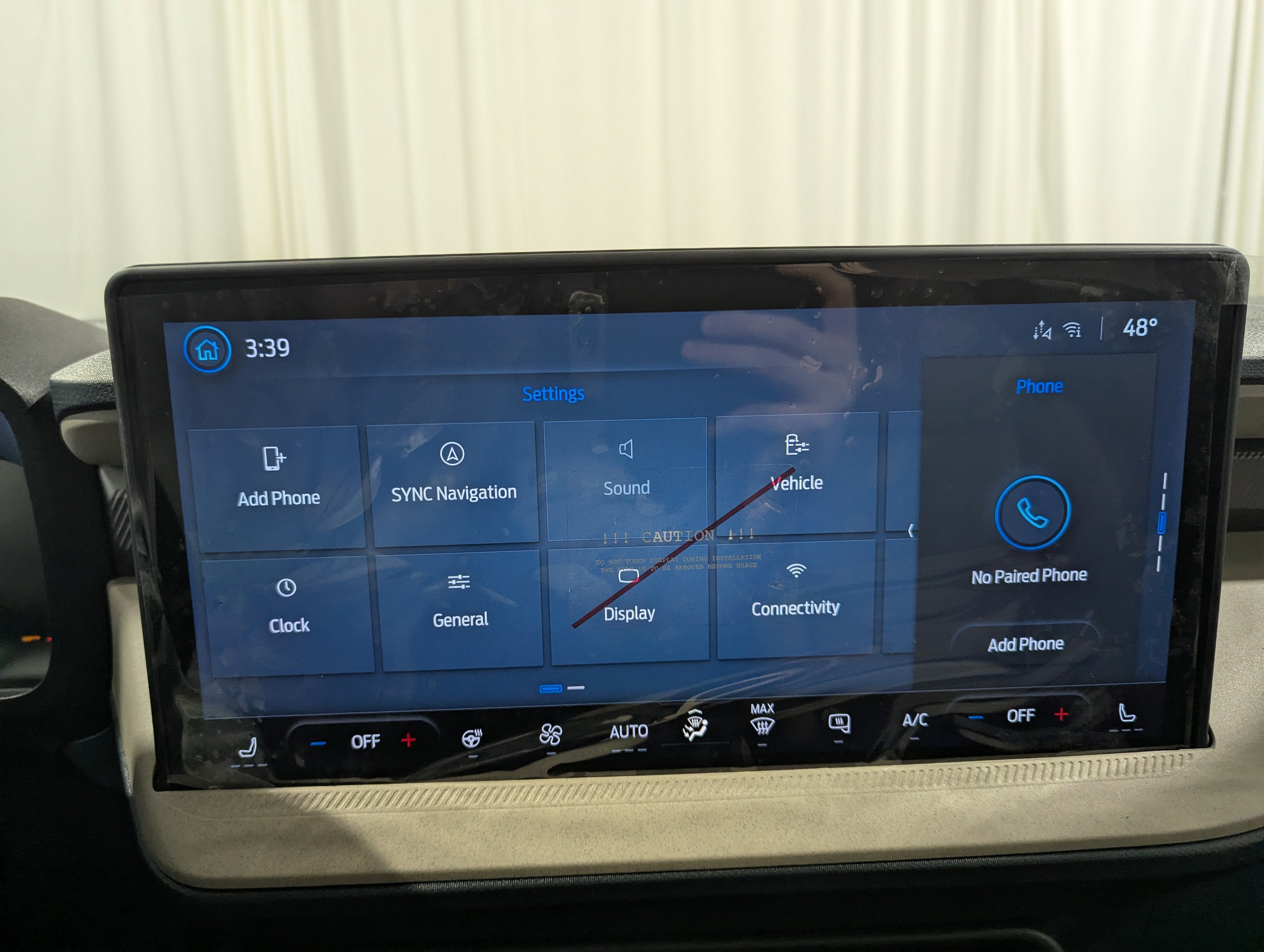 2026 Ford Maverick Lariat AWD