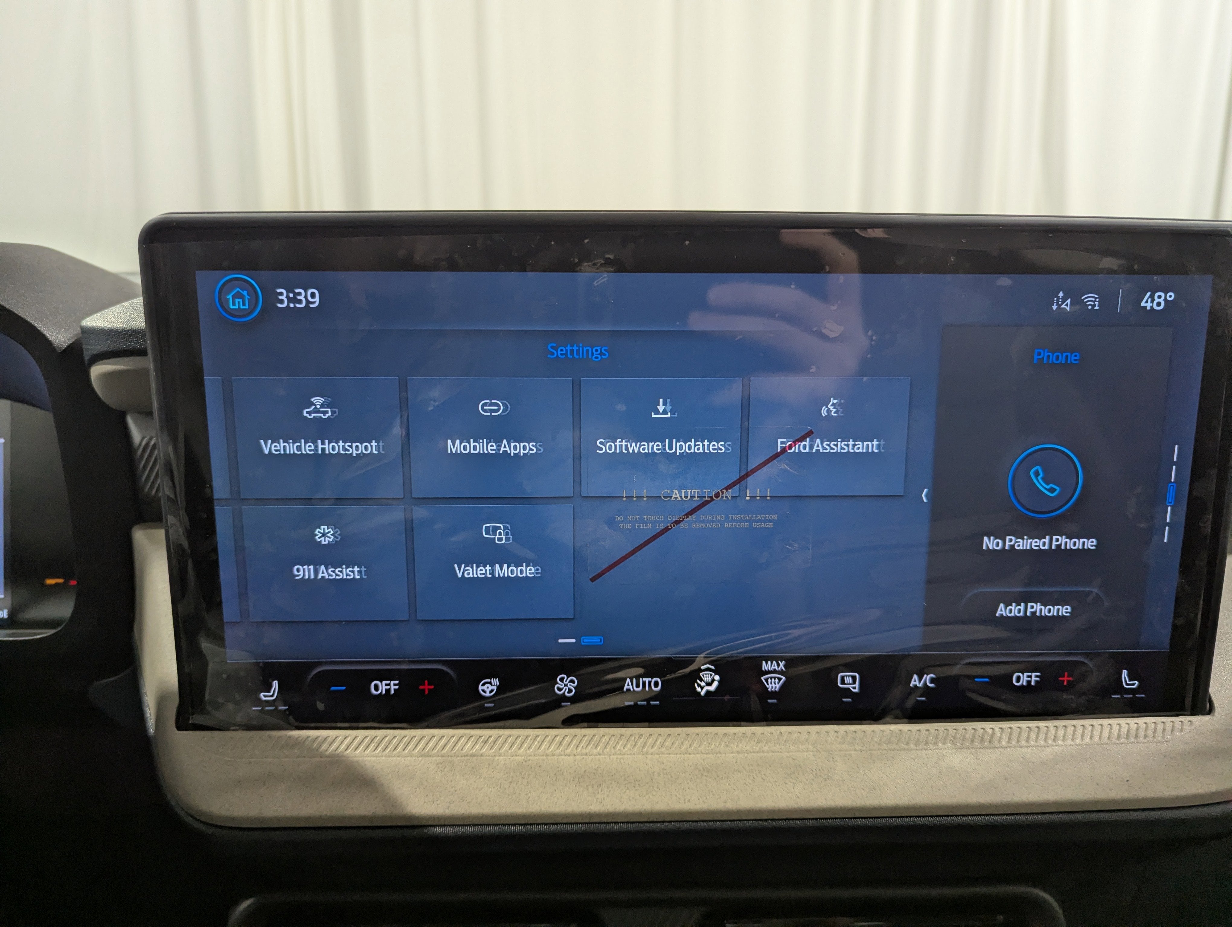 2026 Ford Maverick Lariat AWD