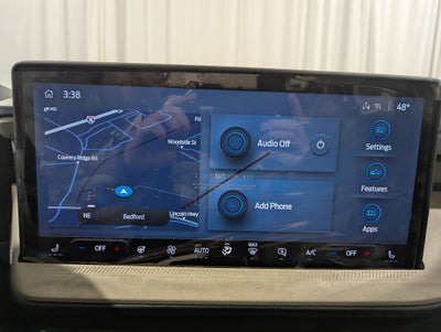 2026 Ford Maverick Lariat AWD