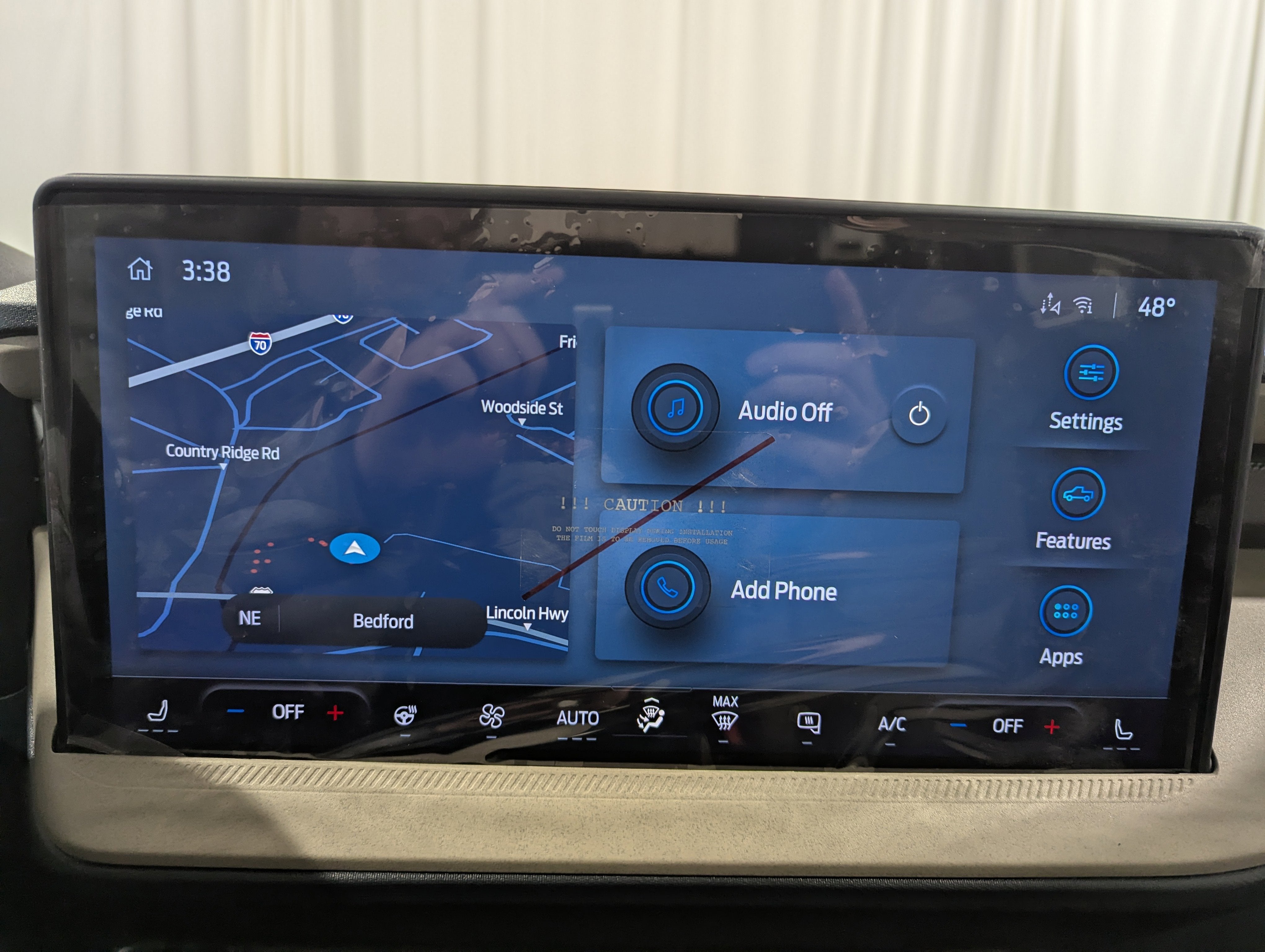 2026 Ford Maverick Lariat AWD