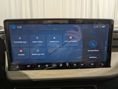 2026 Ford Maverick Lariat AWD