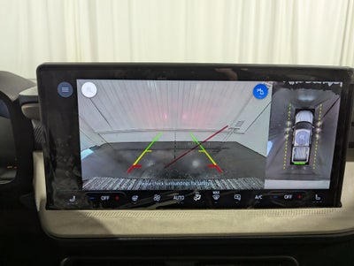 2026 Ford Maverick Lariat AWD