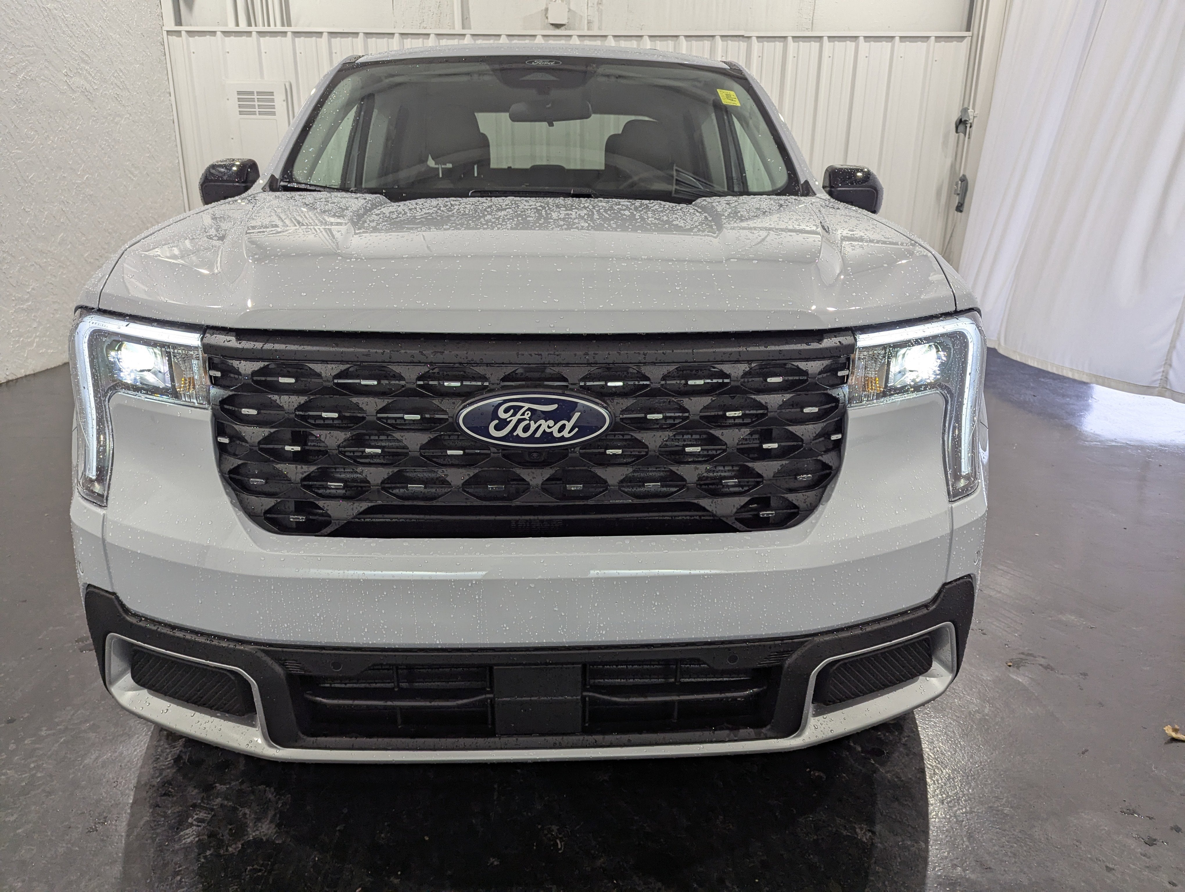 2026 Ford Maverick Lariat AWD