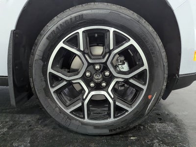 2026 Ford Maverick Lariat AWD