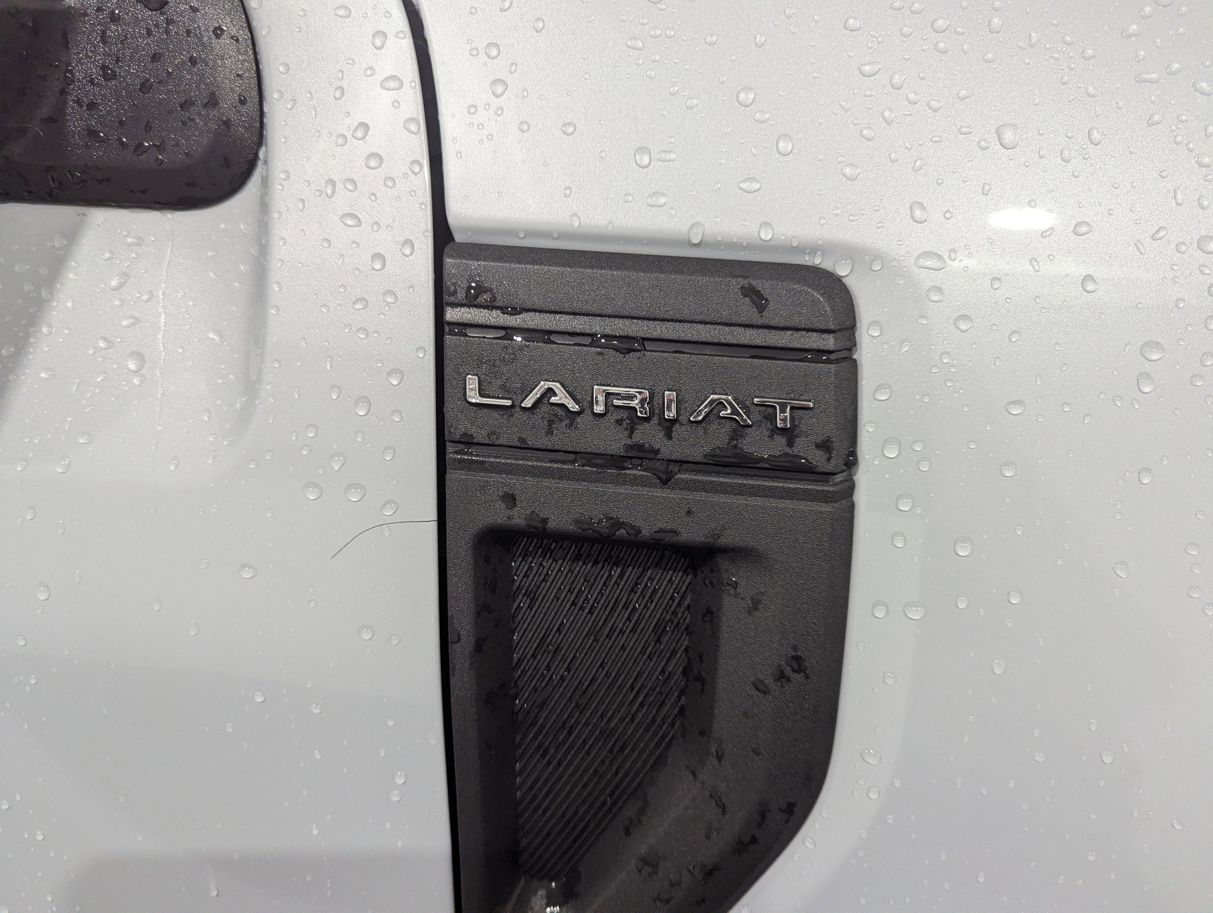 2026 Ford Maverick Lariat AWD