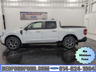 2026 Ford Maverick Lariat AWD