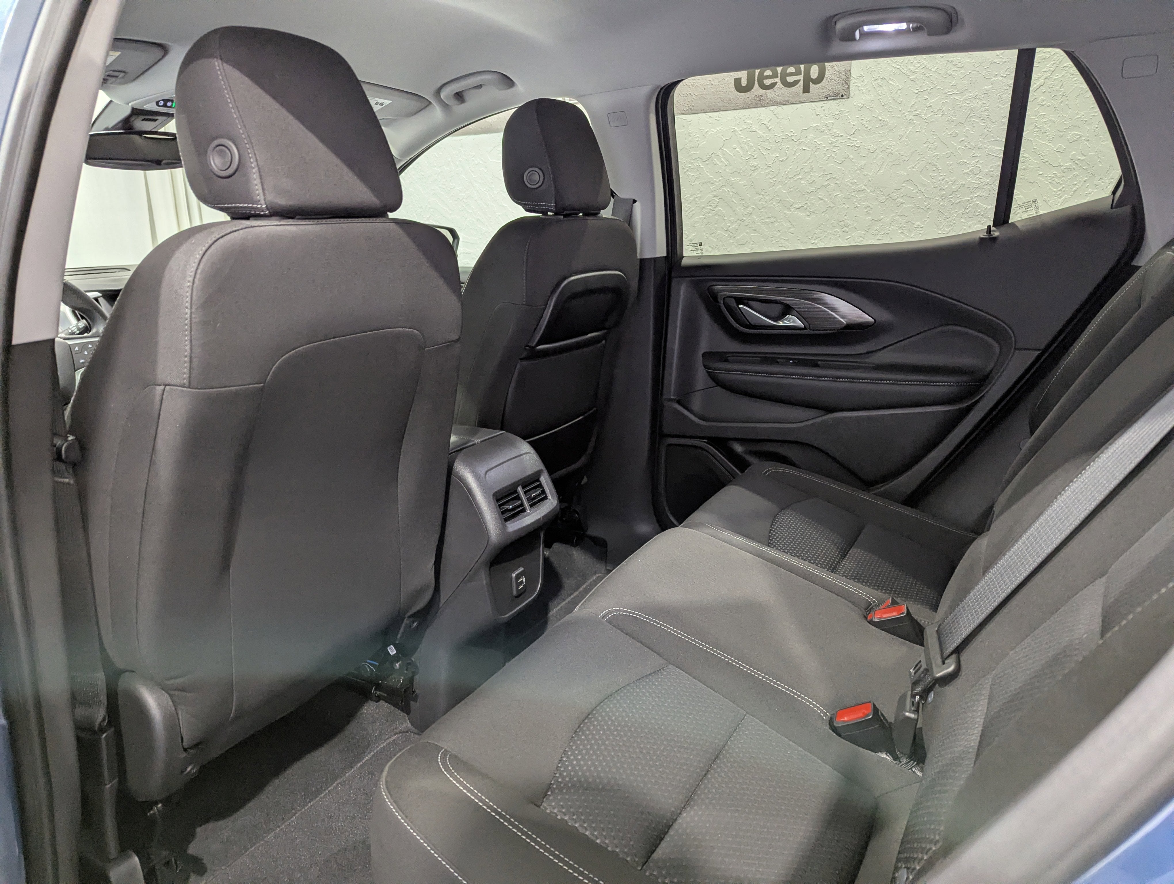 2024 GMC Terrain SLE AWD