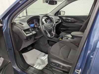 2024 GMC Terrain SLE AWD