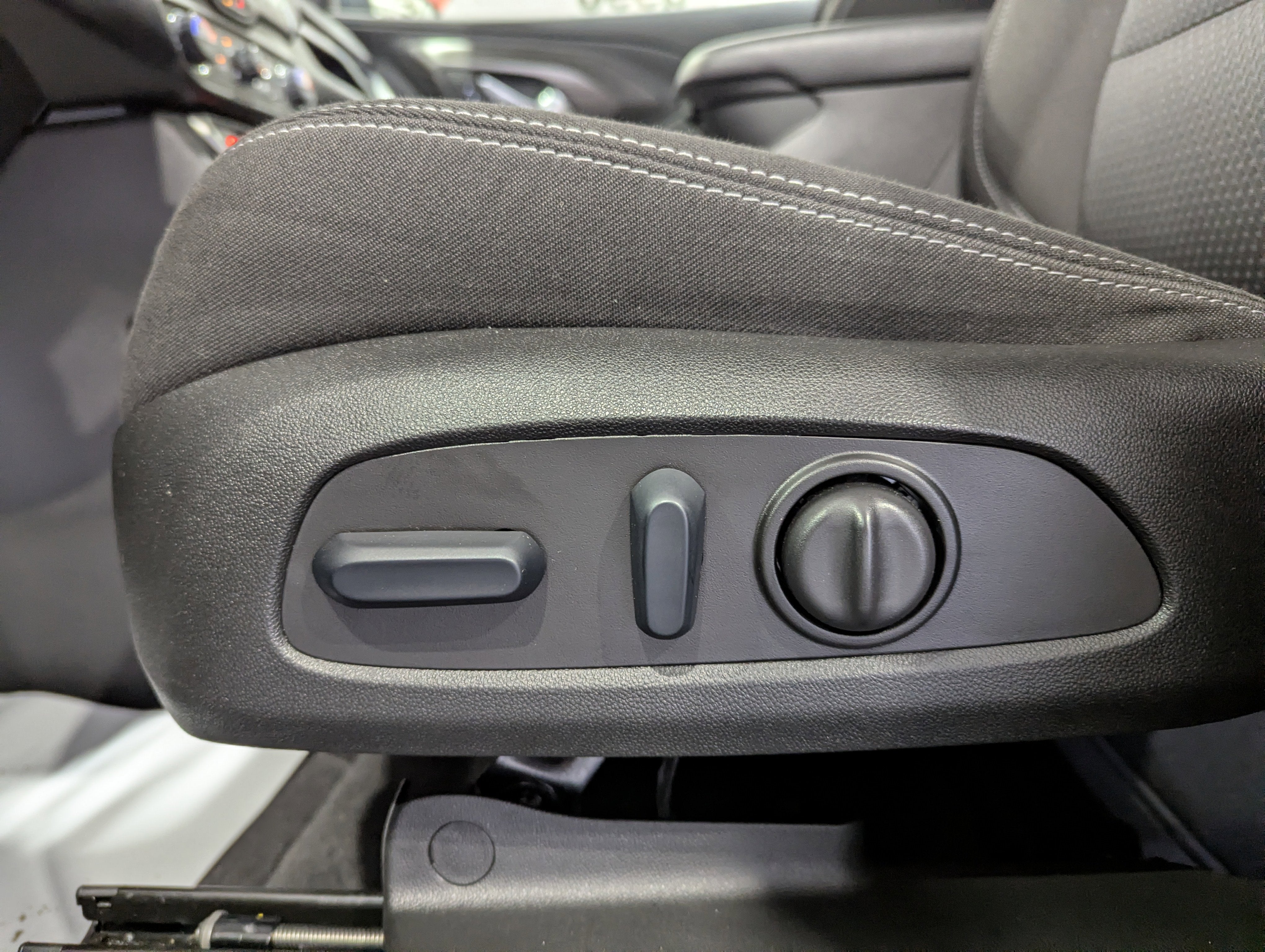 2024 GMC Terrain SLE AWD