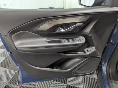 2024 GMC Terrain SLE AWD