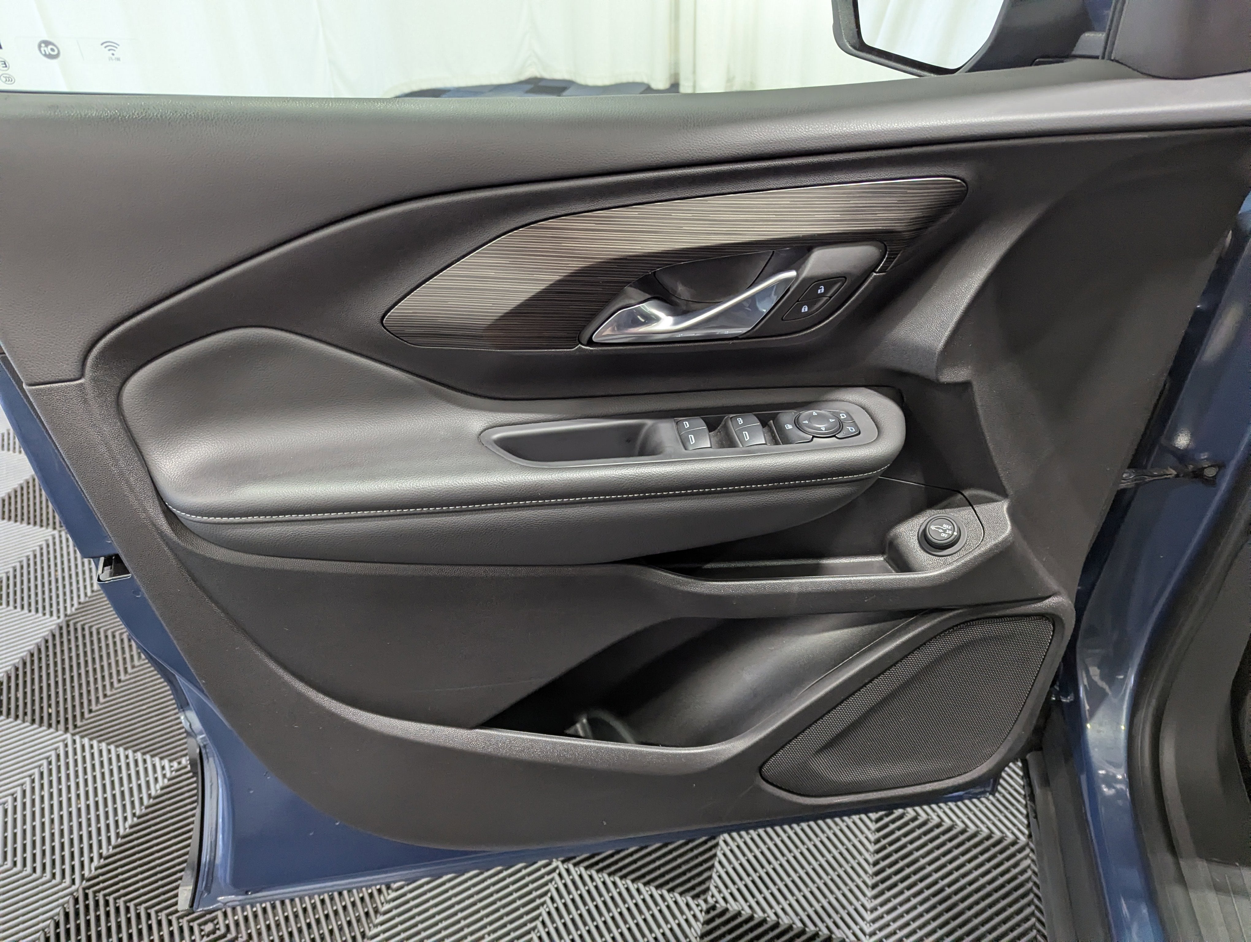 2024 GMC Terrain SLE AWD