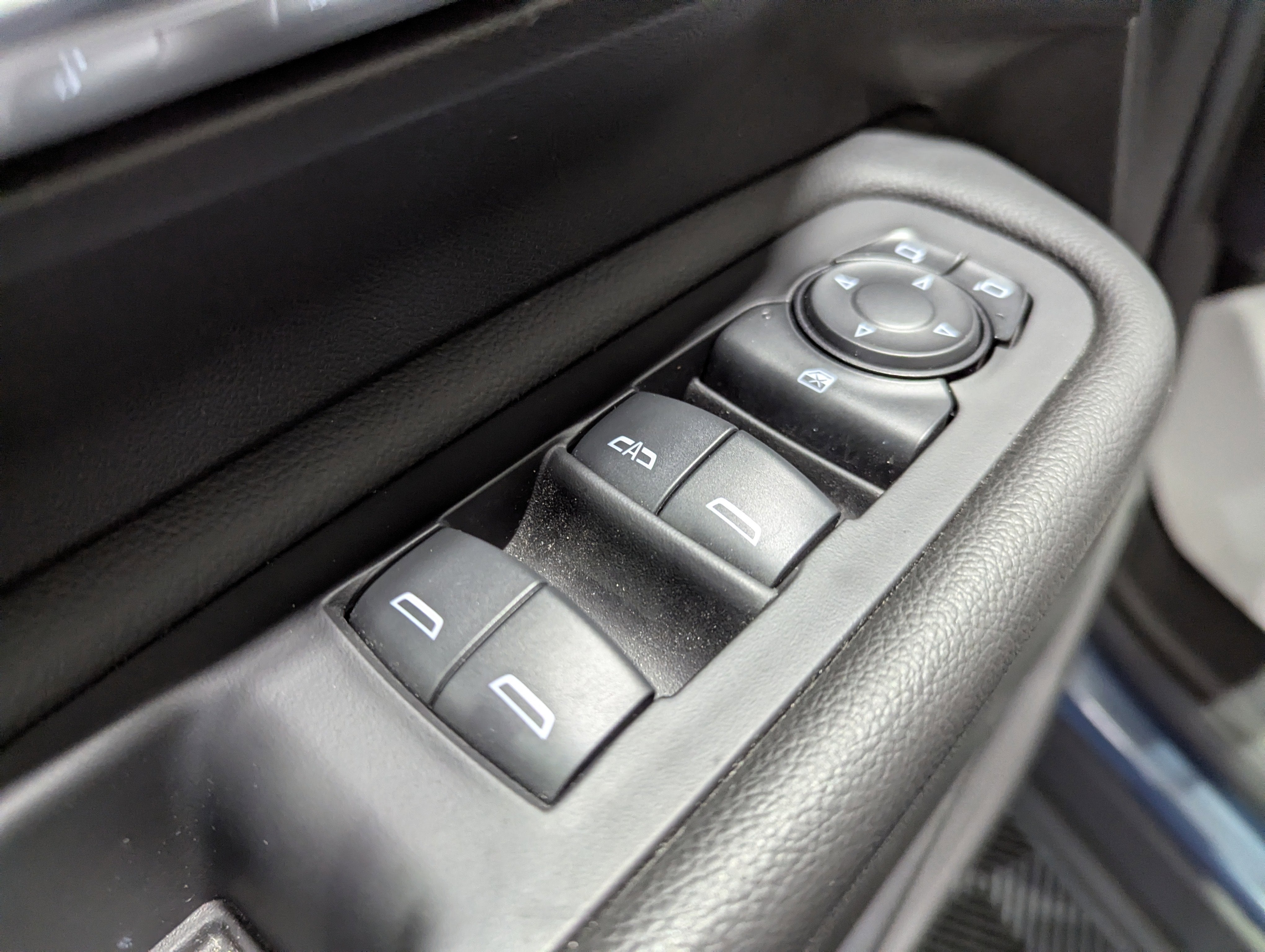 2024 GMC Terrain SLE AWD