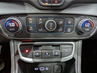 2024 GMC Terrain SLE AWD
