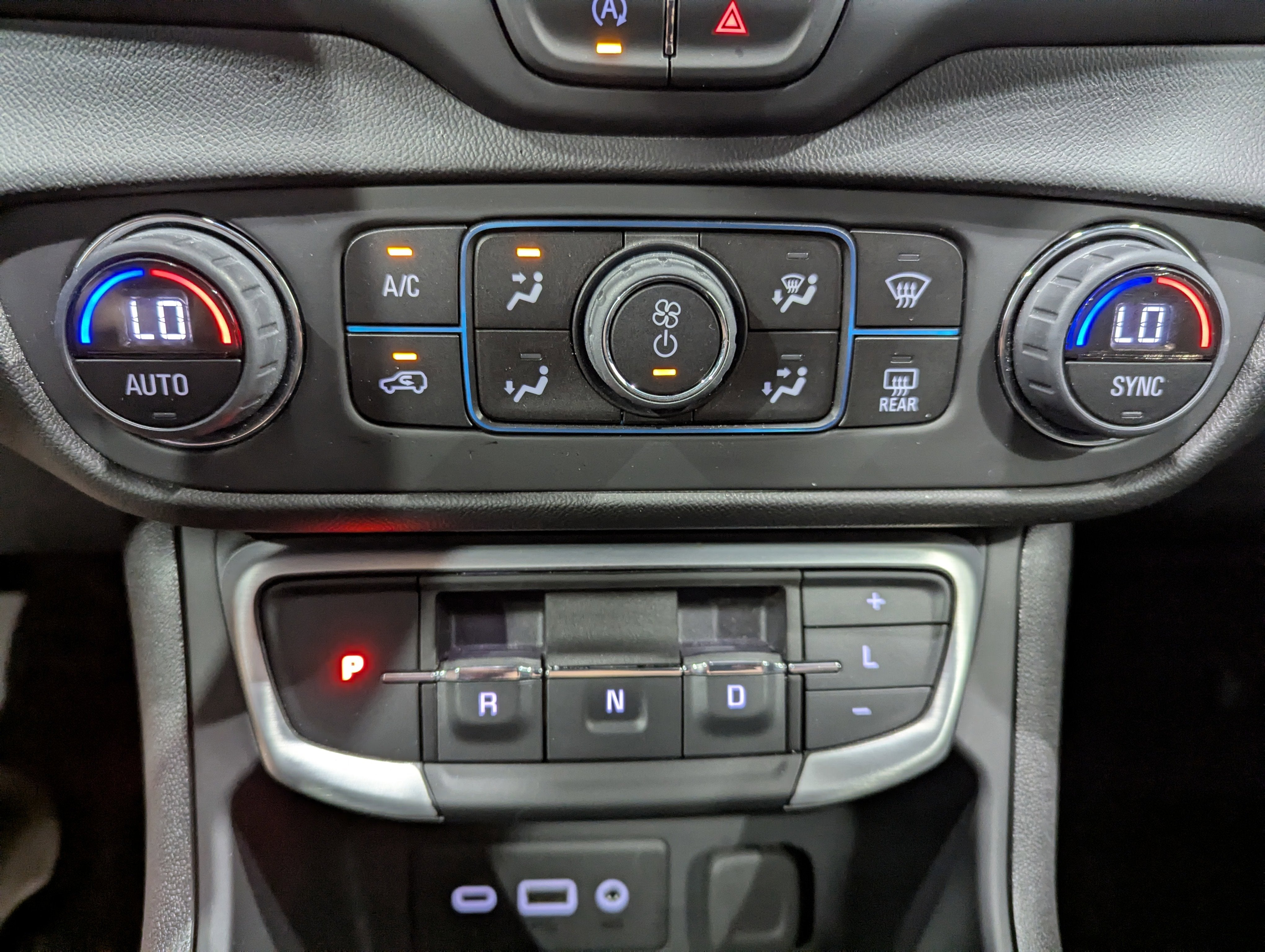 2024 GMC Terrain SLE AWD
