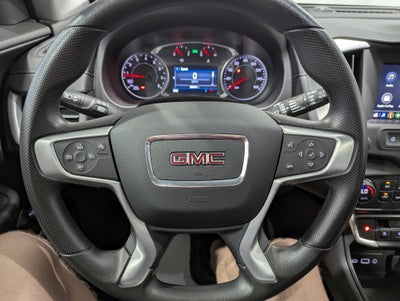 2024 GMC Terrain SLE AWD